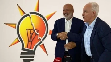 Vatan Partisi&rsquo;ne katılan Ethem Sancak: AKP d&ouml;neminde fakirleştim