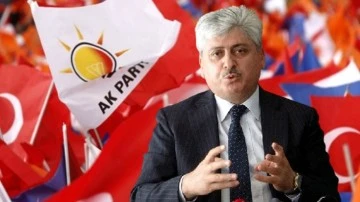 Vekil olmak i&ccedil;in istifa eden Hatay Valisi'ne şok!