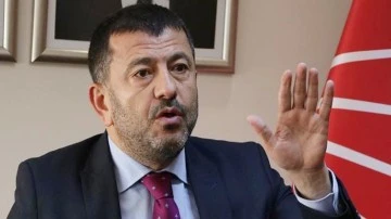 Veli Ağbaba: Asgari ücretli 30 yılda ev sahibi ancak olabiliyor!