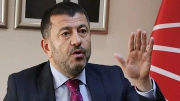 Veli Ağbaba: Asgari &uuml;cretli 30 yılda ev sahibi ancak olabiliyor!