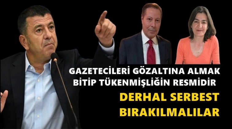 Veli Ağbaba'dan &ccedil;ok sert tepki!