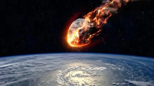 Venüs’ün gölgesindeki tehlike: Üç dev asteroit Dünya’ya çarpabilir
