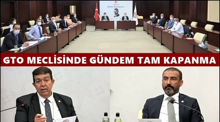 Vergi artışı değil, vergi affı olmalı...