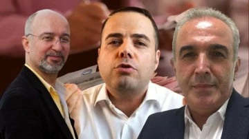 Vergi paketine tepki: 'Kaldırım vergisi, mangal harcı da alınsın'