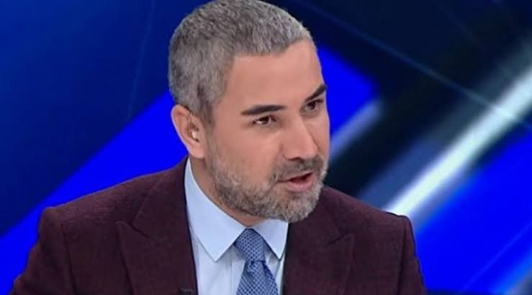 Veyis Ateş sessizliğini bozdu...