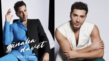 Vokallerinde devler eşlik etti...