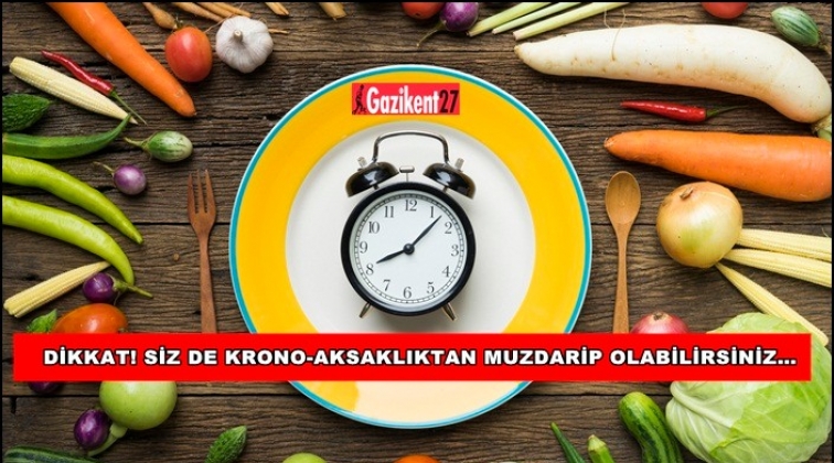 V&uuml;cudunuz nasıl saat gibi &ccedil;alışır?