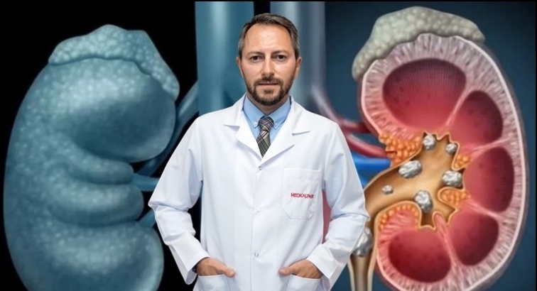 Vur Hastalığı, b&ouml;brek yetmezliğine neden oluyor