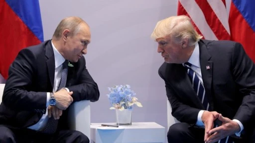 Washington-Moskova hattı yine gerildi: Putin, Trump’ı hayal kırıklığına uğrattı