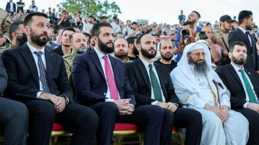 Washington Post: Suriye haftalar içinde yeniden iç savaşa sürüklenebilir