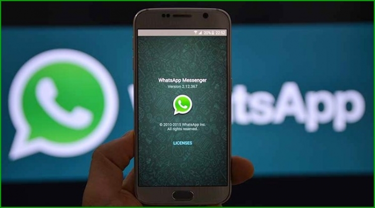 WhatsApp çöktü mü? sosyal medyada isyan...