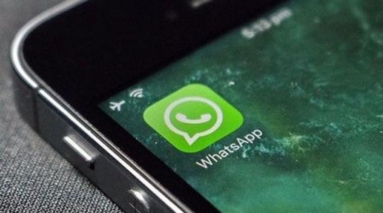 WhatsApp'a yepyeni özellik