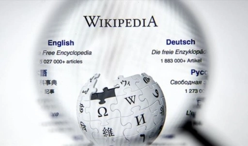 Wikipedia'dan yapay zeka açıklaması
