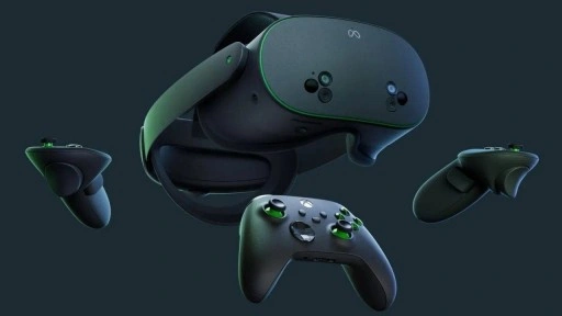 Xbox'lar için özel VR; Meta Quest 3S Xbox Edition satışa çıktı