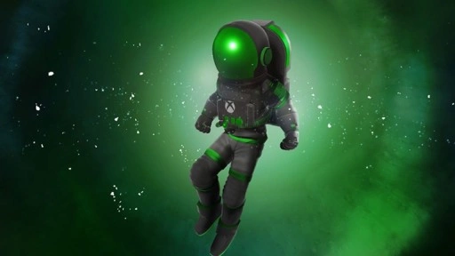 Xbox'ın ana ekranına yeni dokunuş