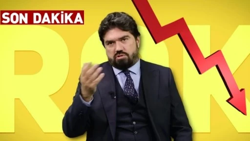Yalan haber borsada deprem etkisi yarattı: Rasim Ozan Kütahyalı hakkında soruşturma başlatıldı