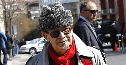 Yal&ccedil;ın K&uuml;&ccedil;&uuml;k hayatını kaybetti