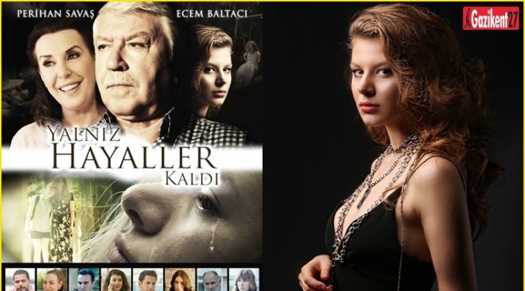 'Yalnız Hayaller Kaldı' filmi 9 Mart’ta vizyonda