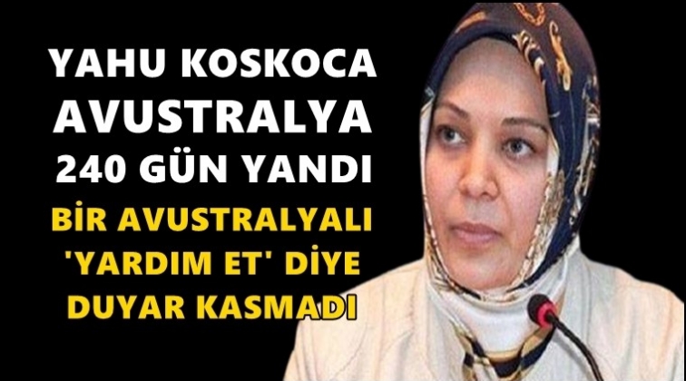 Yandaş Hilal Kaplan'dan tepki &ccedil;eken s&ouml;zler...