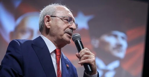 Yandaş medya: Kılı&ccedil;daroğlu &Ouml;zg&uuml;r &Ouml;zel'in dokunulmazlığı kaldırılsın diyecek!