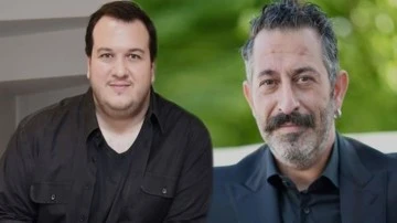 Yandaş yazar, Cem Yılmaz ve G&ouml;kbakar'ı hedef aldı