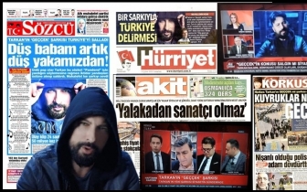 Yandaşın da muhalifin de g&uuml;ndemi 'Ge&ccedil;&ccedil;ek'