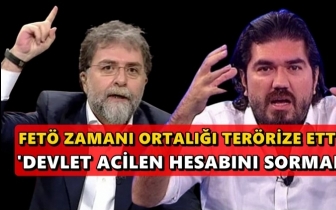 Yandaşlar birbirine d&uuml;şt&uuml;!