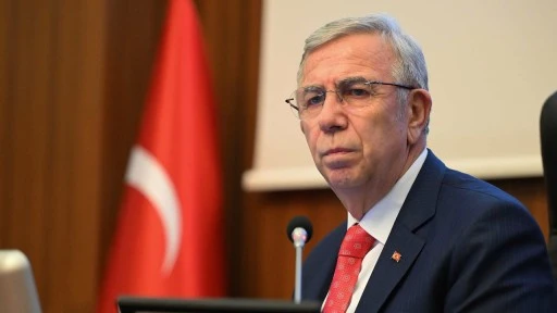 Yandaşlar 'soruşturma' dedi, ABB'den 'Mansur Yavaş' a&ccedil;ıklaması geldi