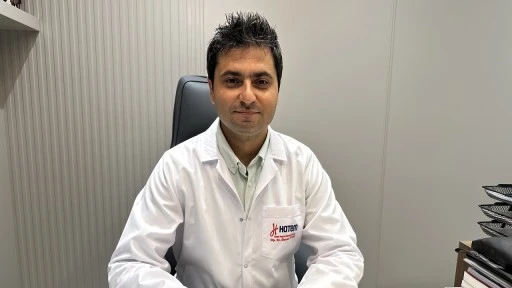 Yanlış estetik uygulamalar geri dönüşü olmayan sonuçlara yol açabilir!