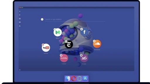 Yapay zeka odaklı tarayıcı Opera Neon duyuruldu