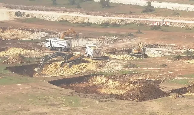 Yapılaşmada İSKİ’nin yıkım kararı mahkemeden döndü: TOKİ’ye yargı zırhı