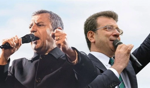Özgür Özel'den Yozgat mitingi için anlamlı çağrı!