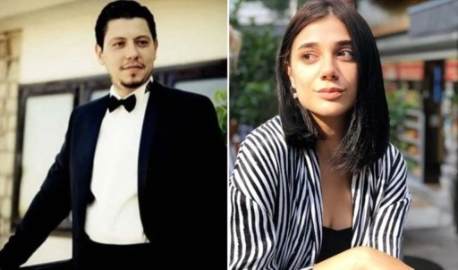 Yargıtay'dan 'canavarca his yok' kararı: 'Diri yakılan bir kadın Pınar Gültekin.