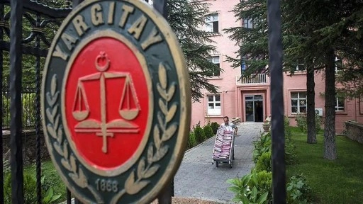 Yargıtay üyesinden dikkat çeken paylaşım