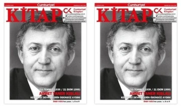 YARIN günlerden Cumhuriyet Kitap!
