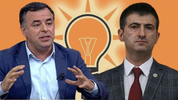 Yarkadaş, &Ccedil;elebi'nin AKP'ye katılacağı tarihi a&ccedil;ıkladı
