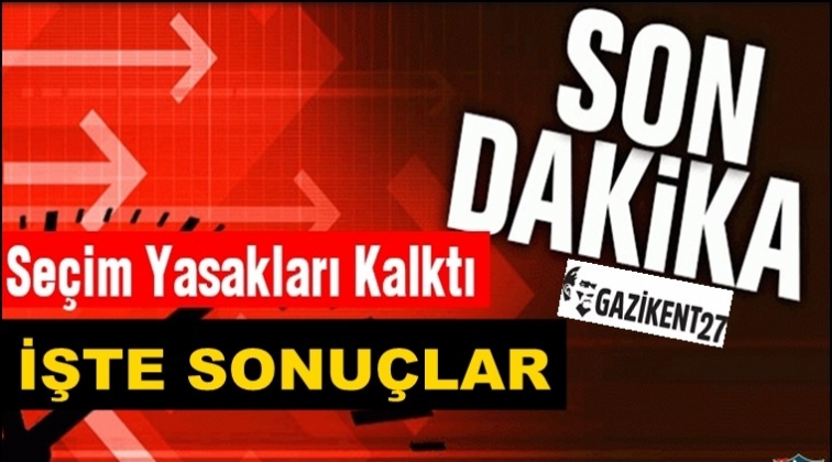 Yasak kalktı fark 700 bini geçti...