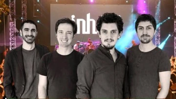 Yasaklar devam ediyor: Pinhani&rsquo;nin Edirne konseri iptal edildi!