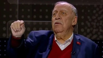 Yaşar Okuyan hayatını kaybetti!