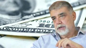 Yaşilada: Enflasyon d&uuml;şmez 3 haneye &ccedil;ıkar!