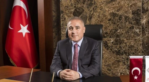 Yatırım ve &uuml;retime tarihi destek!