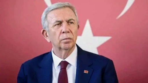 Yavaş: Yargının herkese eşit davranmasını ve adaletin mutlaka tecelli etmesini istiyoruz
