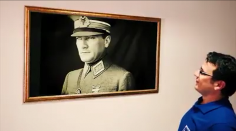 Yavaş'ın paylaştığı video g&uuml;ndem oldu