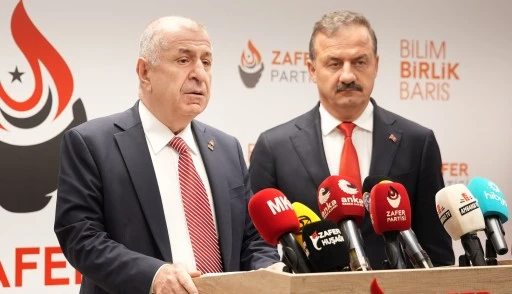 Yavuz Ağıralioğlu'ndan &Uuml;mit &Ouml;zdağ'a ziyaret