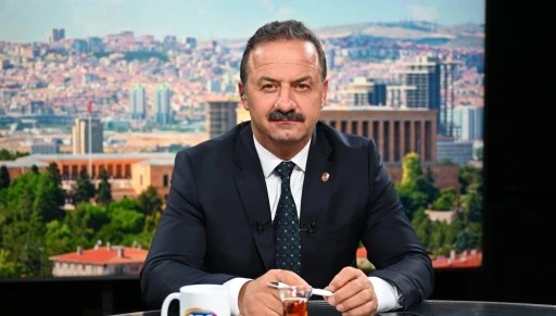 Yavuz Ağıralioğlu: PKK&rsquo;lılarla değil, K&uuml;rtlere sarılacaksınız!
