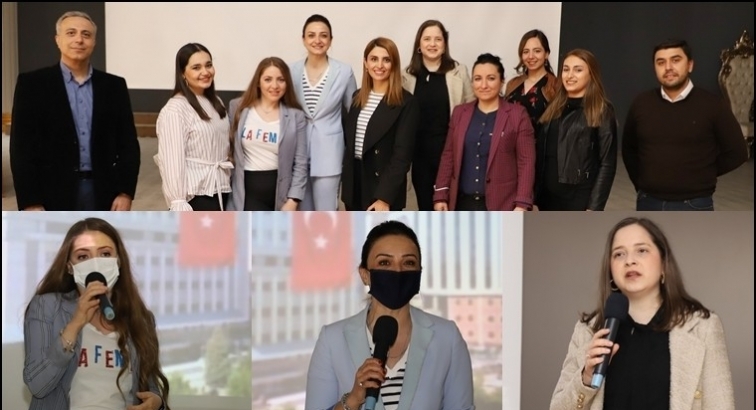 Yavuzeli ve Araban'da kariyer g&uuml;nleri...