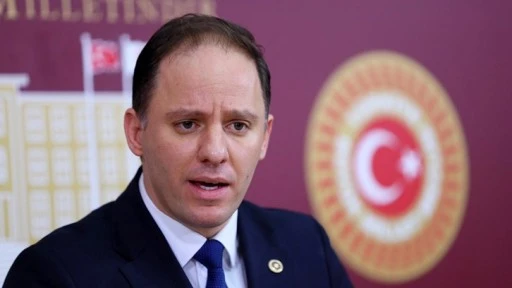 Yavuzyılmaz: Biz korkmuyoruz, yılmıyoruz, mücadeleye devam ediyoruz!