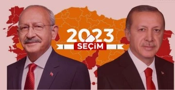 İşte Cumhurbaşkanlığı se&ccedil;im sonu&ccedil;ları...