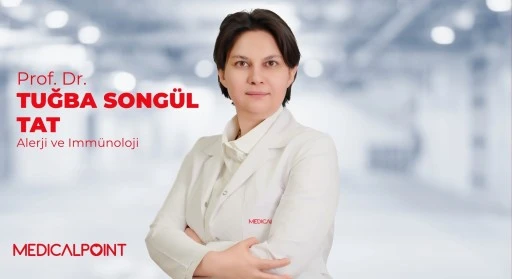 Yaz aylarında alerji şikayetlerine dikkat!
