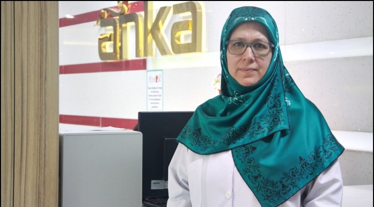 Yaz aylarında &ccedil;ocuklarda ishal tehlikesi...